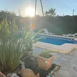 Terreta De Сasa de vacaciones Dénia