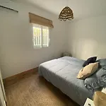 Terreta De Holiday home