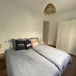 Terreta De Holiday home *