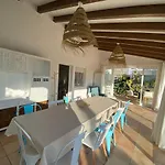 Terreta De Holiday home *