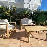 Holiday home Terreta De