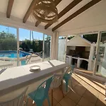 Terreta De Holiday home