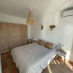 Terreta De Holiday home *