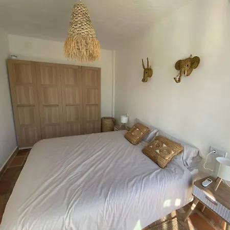 Holiday home Terreta De
