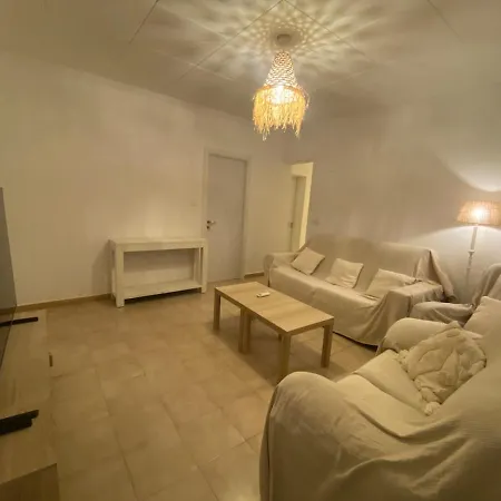 Terreta De Holiday home Denia