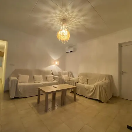 Terreta De Holiday home Denia
