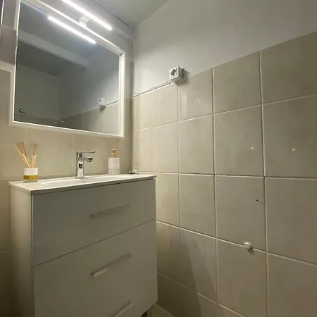 Terreta De Holiday home
