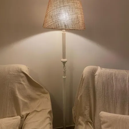 Terreta De Holiday home *