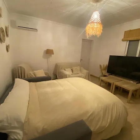 Terreta De Holiday home *