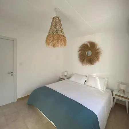 Nyaraló Terreta De *