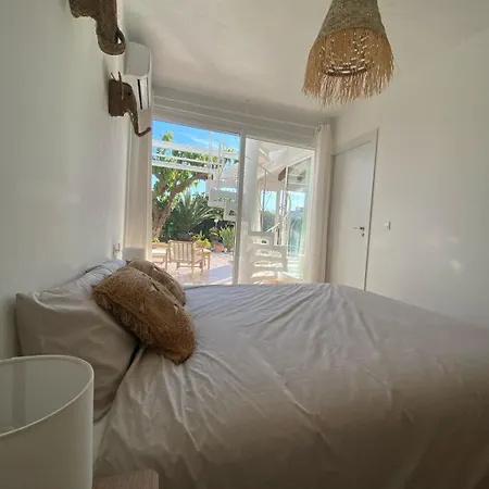Terreta De Holiday home