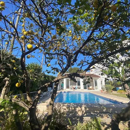 بيت للعطل Terreta De *