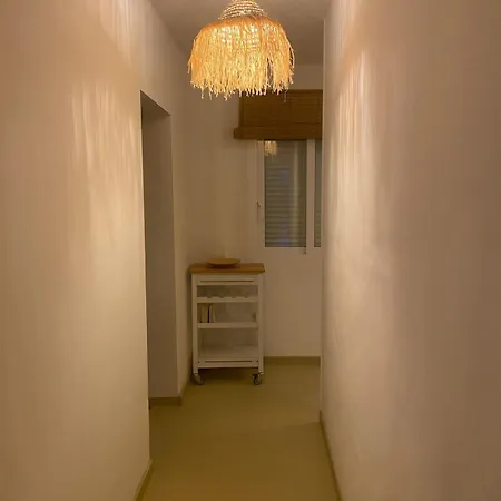 Holiday home Terreta De