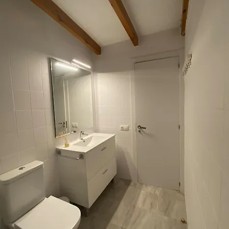 Terreta De Holiday home *