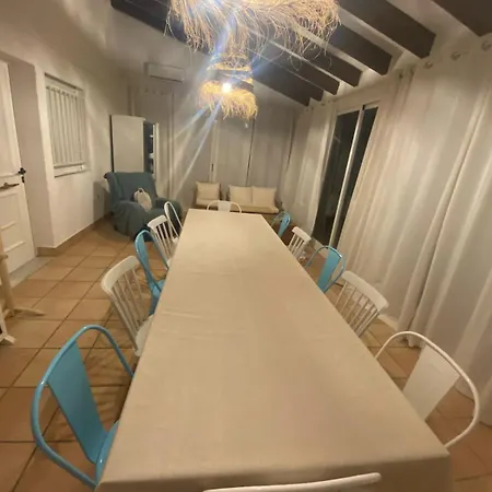 Tatil Evi Terreta De *