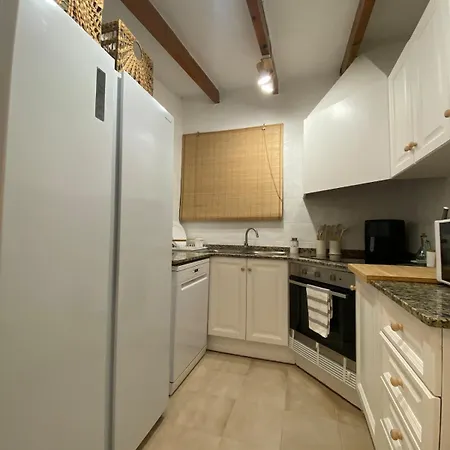 Terreta De Holiday home Denia