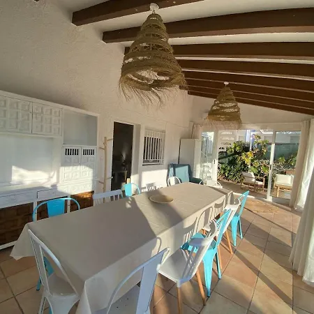 Terreta De Tatil Evi *