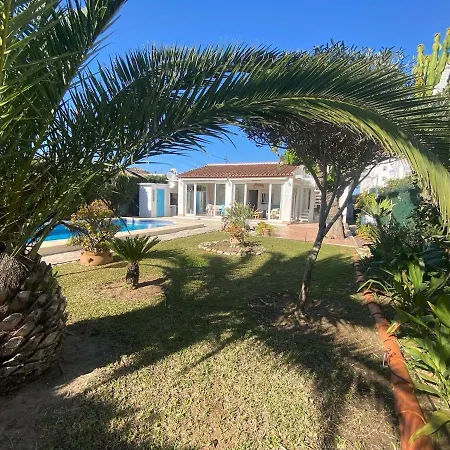 Nyaraló Terreta De *