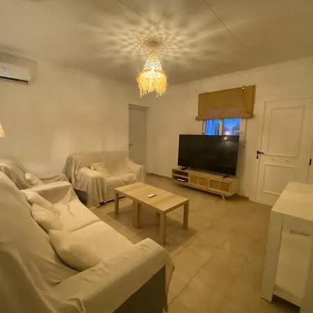 Holiday home Terreta De Denia