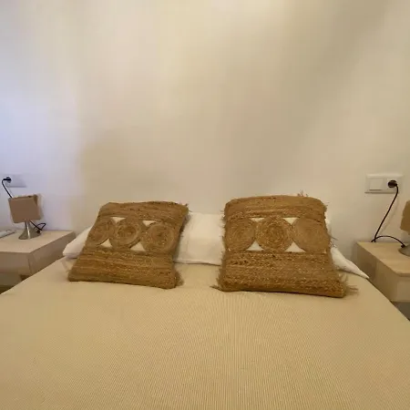 Terreta De Holiday home *
