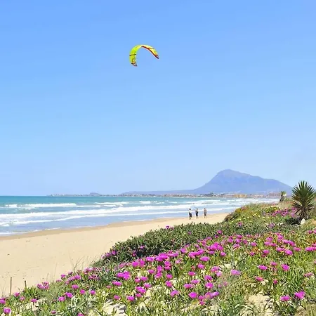 Holiday home Terreta De Denia