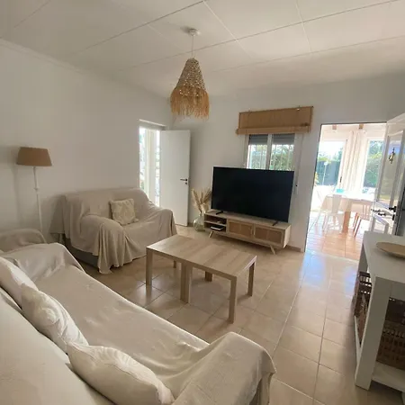 Tatil Evi Terreta De *