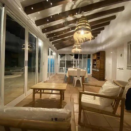 Nyaraló Terreta De Denia