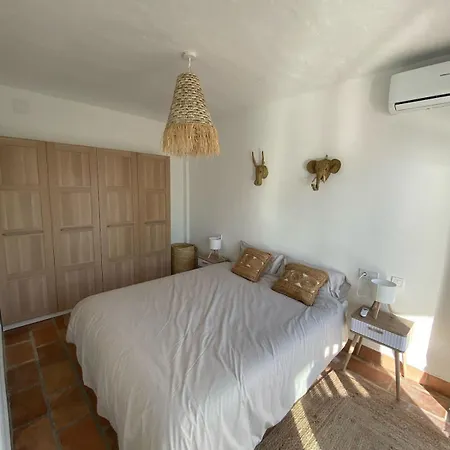 Terreta De Holiday home *