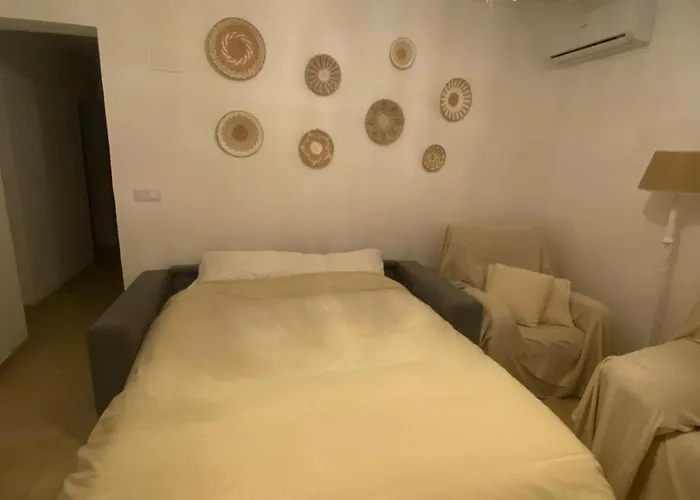 Terreta De بيت للعطل