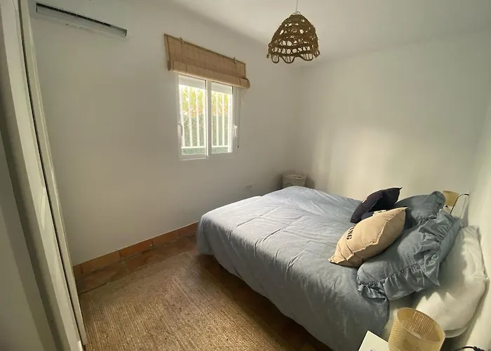 Terreta De بيت للعطل