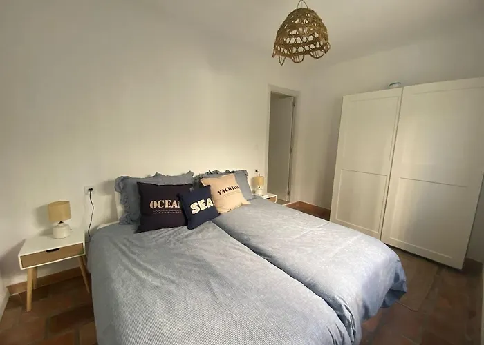 Terreta De بيت للعطل *