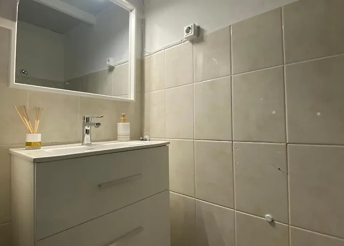 Terreta De بيت للعطل