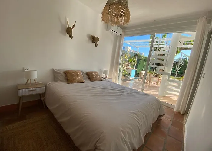 بيت للعطل Terreta De دينايا