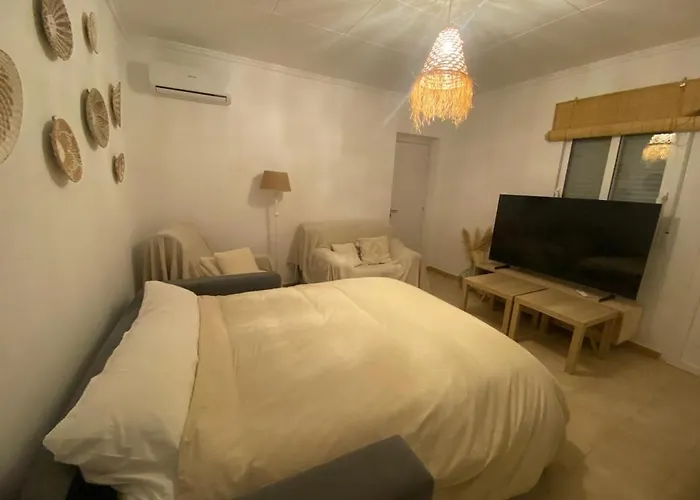 Terreta De بيت للعطل *