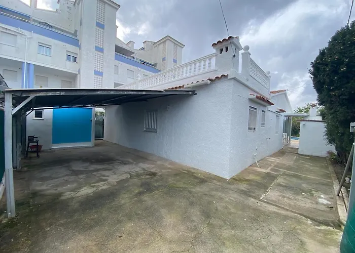 Terreta De دينايا