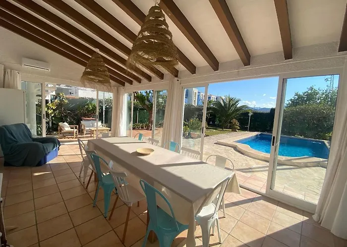 Terreta De بيت للعطل *