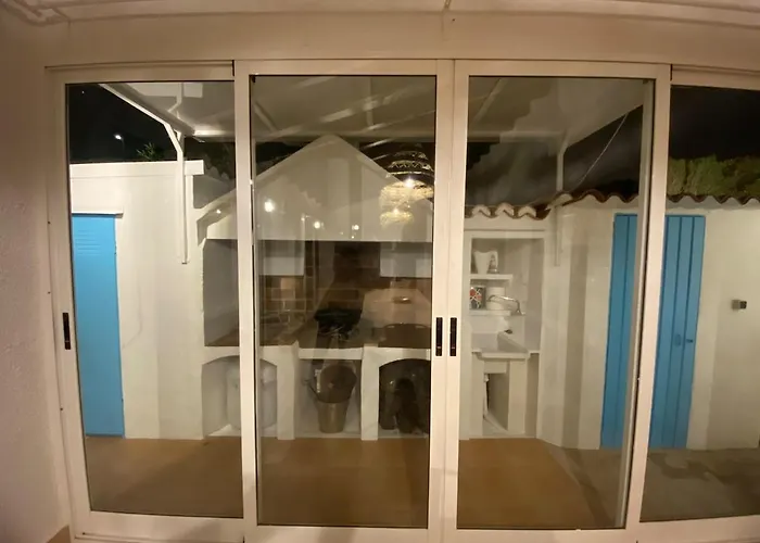 Terreta De دينايا