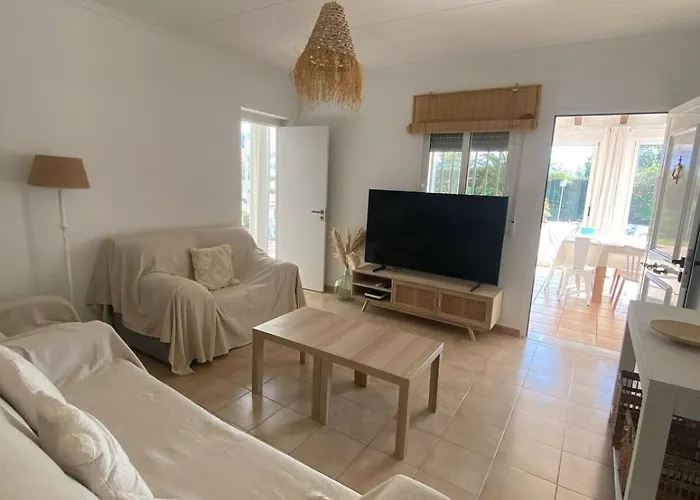 بيت للعطل Terreta De *