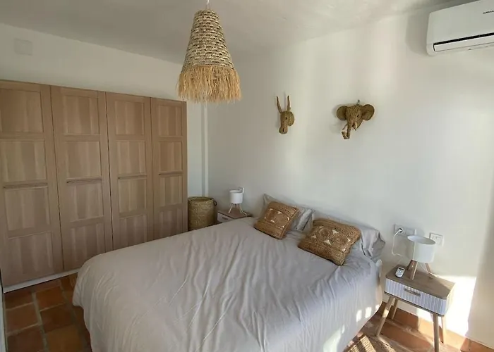 Terreta De بيت للعطل *