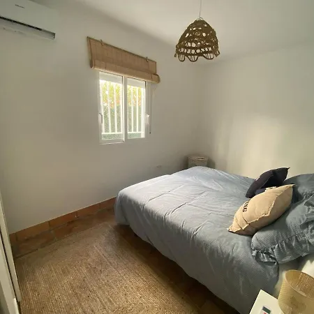 Terreta De Holiday home