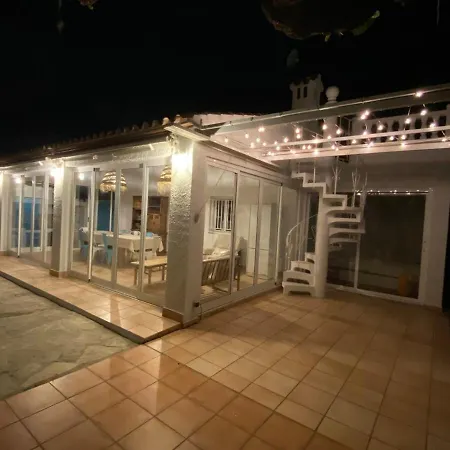 Сasa de vacaciones Terreta De