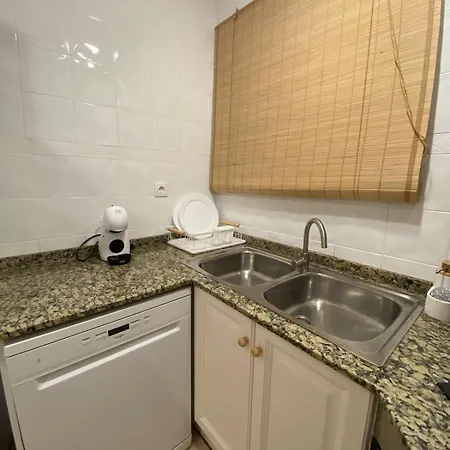 Terreta De Holiday home *
