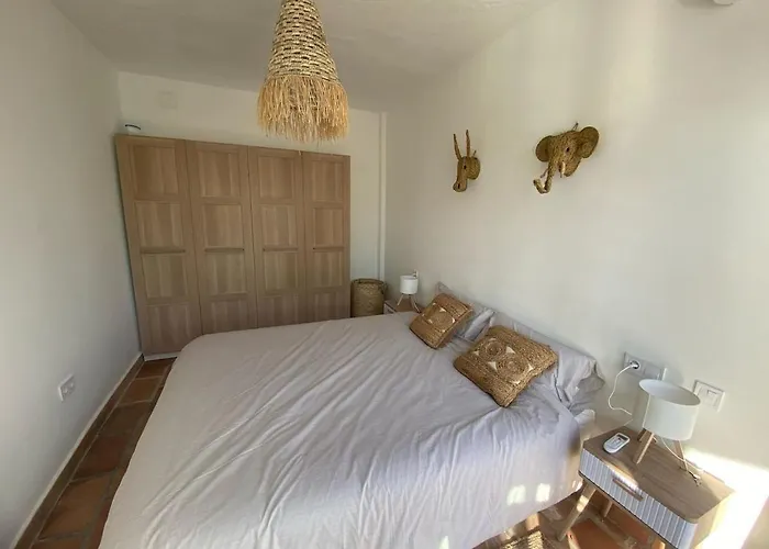 Сasa de vacaciones Terreta De