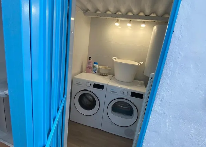 Сasa de vacaciones Terreta De Dénia