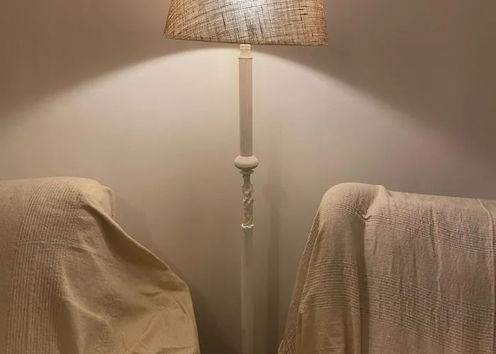 Terreta De Сasa de vacaciones *