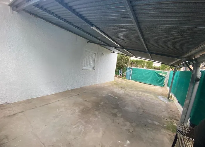 Сasa de vacaciones Terreta De