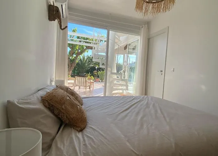 Terreta De Сasa de vacaciones