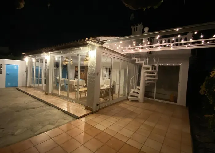 Сasa de vacaciones Terreta De