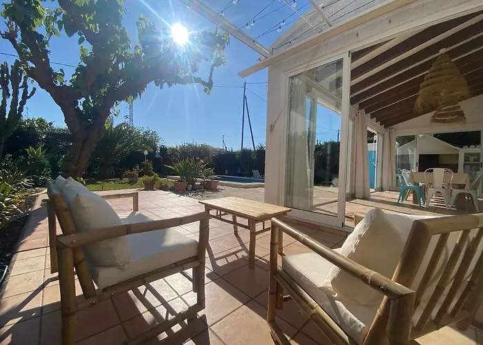 Terreta De Сasa de vacaciones