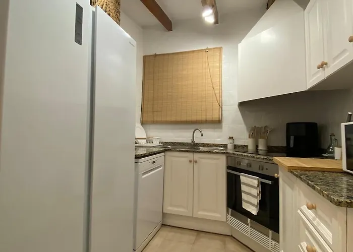 Terreta De Сasa de vacaciones Dénia